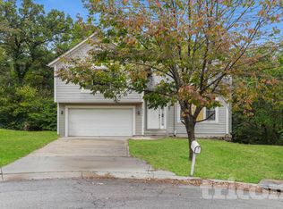 4201 S Shrank Ct, Independence, MO 64055