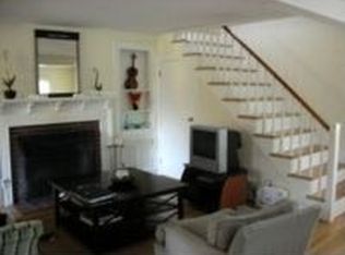 126 Sterling Rd, Princeton, MA 01541