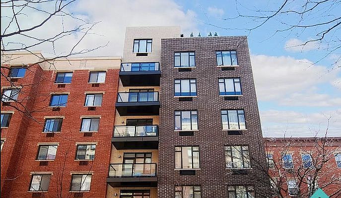 2nd image of 330 E 119th St APT 6A
