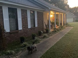 57 Kathy Lynn Rd, Byhalia, MS 38611