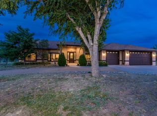 61 S Heidi Ln, Chino Valley, AZ 86323