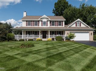 12 W Suttons Rdg, Battle Creek, MI 49014