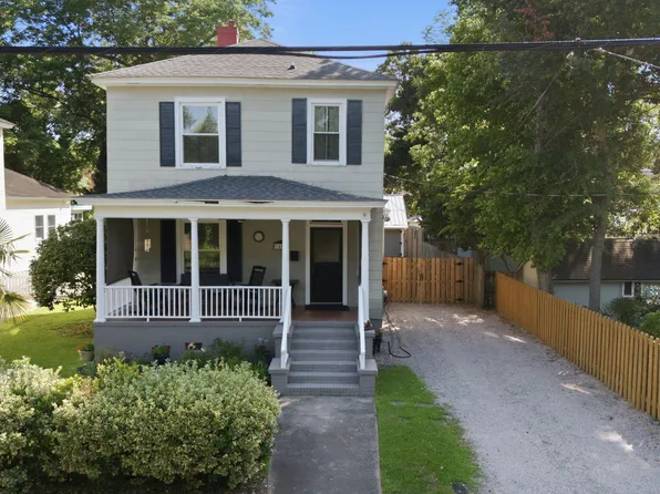1409 N Pasteur Street, New Bern, NC 28560