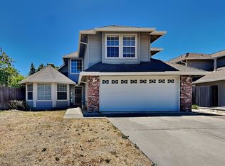 8420 Honeycomb Way, Sacramento, CA