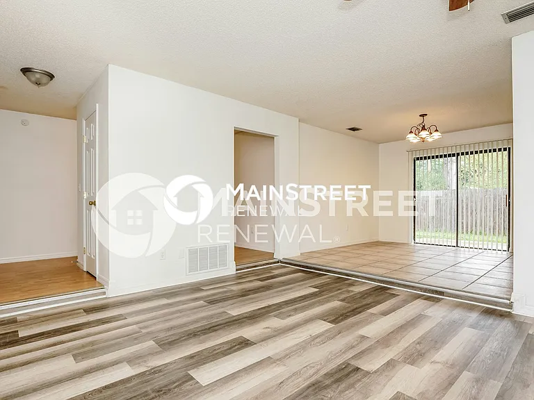 WM - Living Room