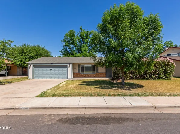 465 N MATLOCK Street, Mesa, AZ 85203