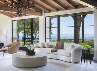 1366 Oak Creek Canyon Rd, Santa Barbara, CA 93108