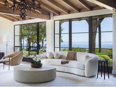 1366 Oak Creek Canyon Rd, Santa Barbara, CA, 93108