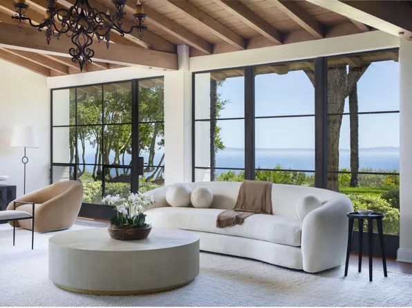 1366 Oak Creek Canyon Rd, Santa Barbara, CA 93108