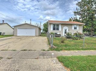 577 N Megan Dr, Decatur, IL 62522