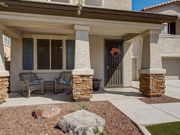 3rd image of 7948 W Molly Dr