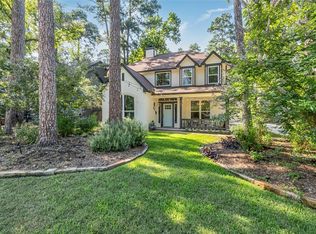 163 N Mill Trace Dr, Spring, TX 77381