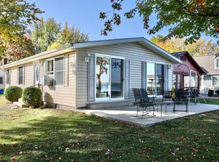 9791 Cottage Ave, Lakeview, OH 43331