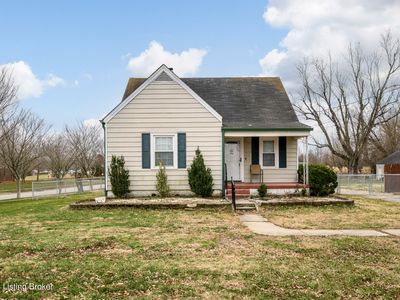 5208 Valley Station Rd, Louisville, KY, 40272