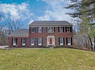 41 Charles River Dr, Franklin, MA 02038