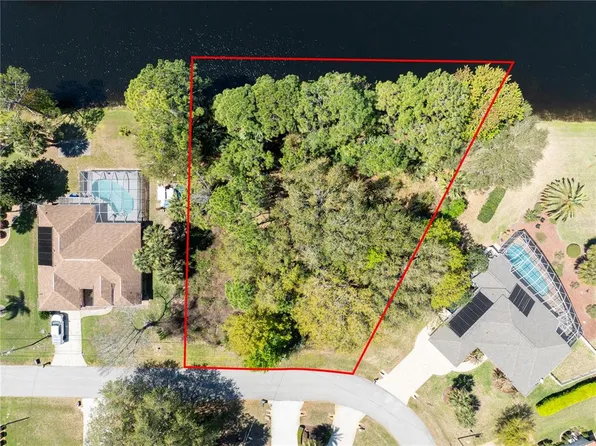 37 Ludlow Ln W Lot 5, Palm Coast, FL 32137