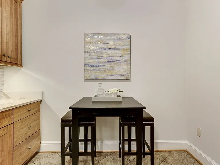 3205 Sutton Pl NW #D — Photo 20