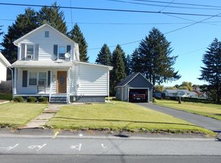69 Fairview St, West Wyoming, PA