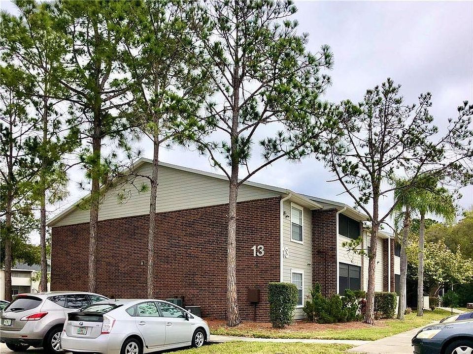 1st image of 1400 Gandy Blvd N Unit 1313