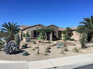 15326 W Skyview Way, Surprise, AZ 85374