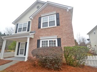 4605 Liberty Square Dr, Acworth, GA 30101