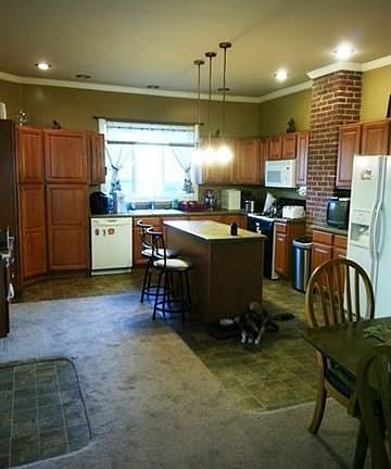Home for Sale in Quincy, IL $79,900