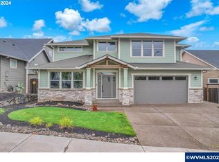 2157 Giovanni Ave S, Salem, OR