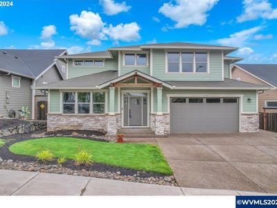 2157 Giovanni Ave S, Salem, OR, 97306