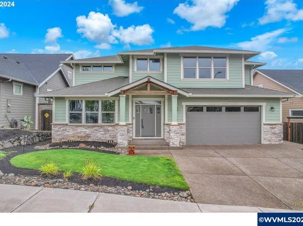 2157 Giovanni Ave S, Salem, OR 97306