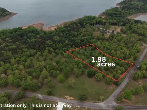 0 Cinder Loop, Shirley, AR 72153