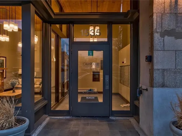 1535 Walnut St APT 304, Kansas City, MO 64108