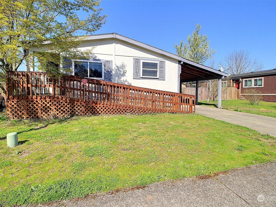 1st image of 7300 NE 100th Avenue #2