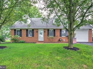 109 Ciera Dr, Lititz, PA 17543