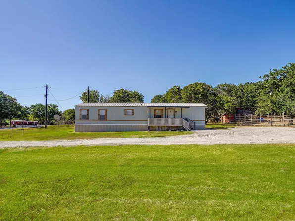 173 Briar Oaks Dr, Azle, TX 76020