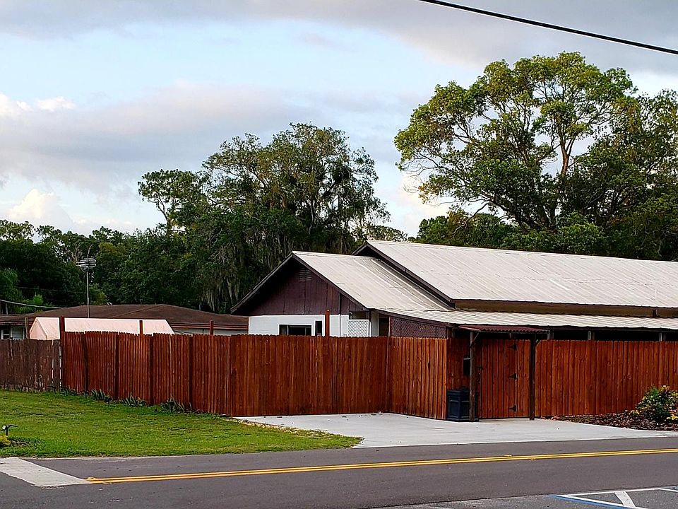 Gordon Street Property view