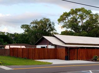 1112 N Gordon St, Plant City, FL 33563