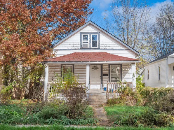 1430 Aberdeen Ave, Columbus, OH 43211