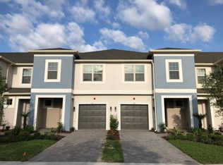 413 Merry Brook Cir, Sanford, FL 32771