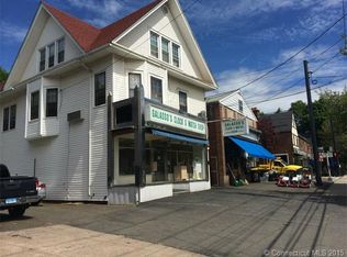 1660 Whitney Ave #1, Hamden, CT 06517