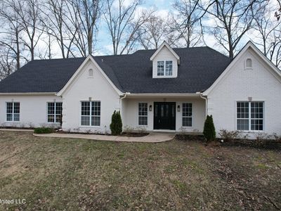 5760 Plum Tree Dr, Southaven, MS, 38671