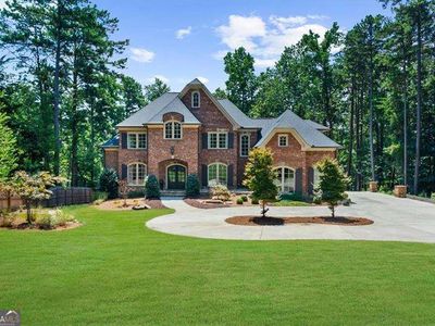 6806 Misty Cove Ln, Flowery Branch, GA, 30542