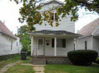 2855 Mulberry St, Toledo, OH 43608