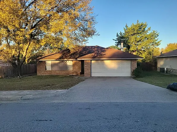 1511 Lime Leaf Ln, Duncanville, TX 75137