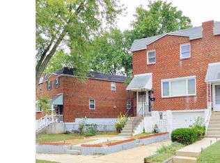 1643 Powell Rd, Brookhaven, PA 19015