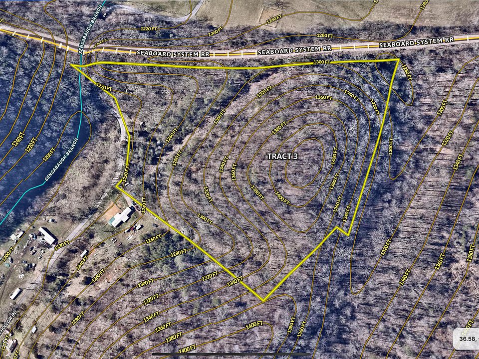 2nd image of 3 Sensabaugh Hollow Rd #3