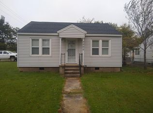 2200 Jefferson St, Muskogee, OK 74403