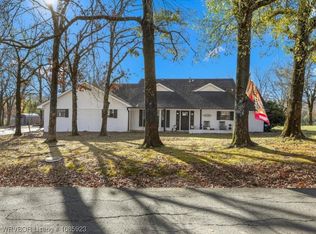 114 Winridge Rd, Poteau, OK 74953