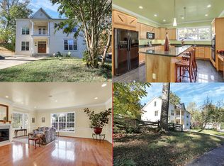 3401 Park Hill Pl, Fairfax, VA 22030