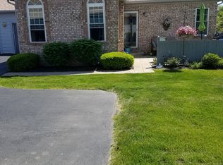 2287 Fox Run Cir, Findlay, OH 45840