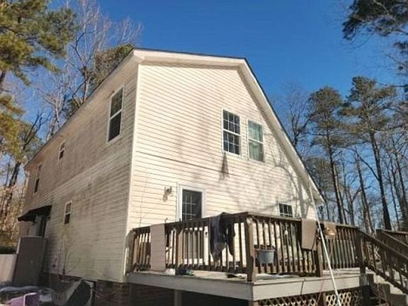 4th image of 20540 Horseshoe Rd